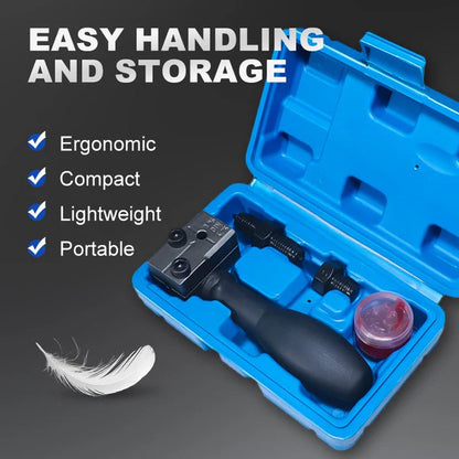 🏆Black Friday Special⚡Universal Automotive Brake Pipe Flaring Tool Kit