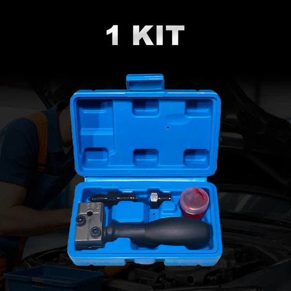 🏆Black Friday Special⚡Universal Automotive Brake Pipe Flaring Tool Kit